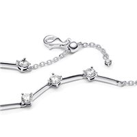 Bracciale Pandora Donna Pandora Timeless in Argento 593009C01-16 - 593009C01-18